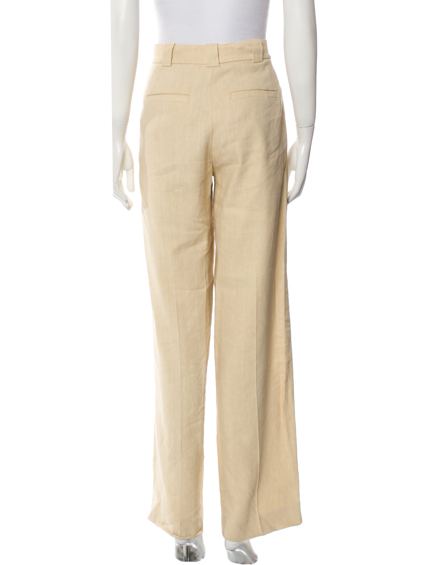 A.L.C. Wide Leg Pants